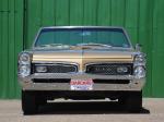 Pontiac Tempest GTO Convertible 1967 года